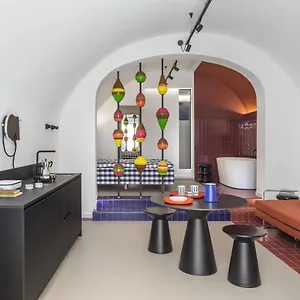  Apartment Blu - Apulian
