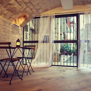  Ferienhaus La Casa Di San Nicola