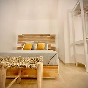  Apartment Casa Di Zia Pupetta