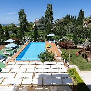  Appartement Casa Torre Di Specchio 2 Con Piscina