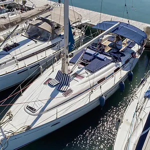  Botel Charming Sailing Boat - Le Dimore Di Ines