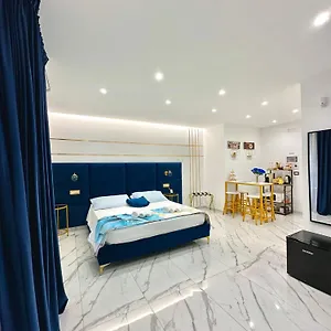  Appartement Oltremare